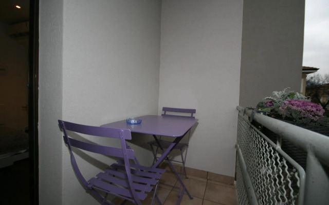 Hotel Garnì Villa Maria