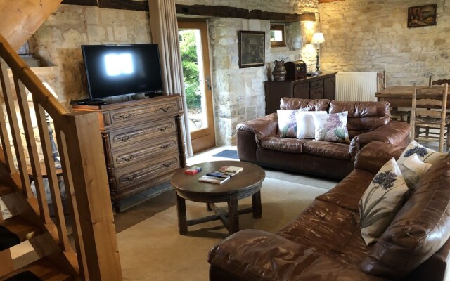Holiday home Haras du Ry