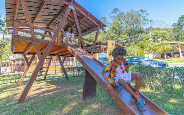 Villagio Embu Resort e Convention