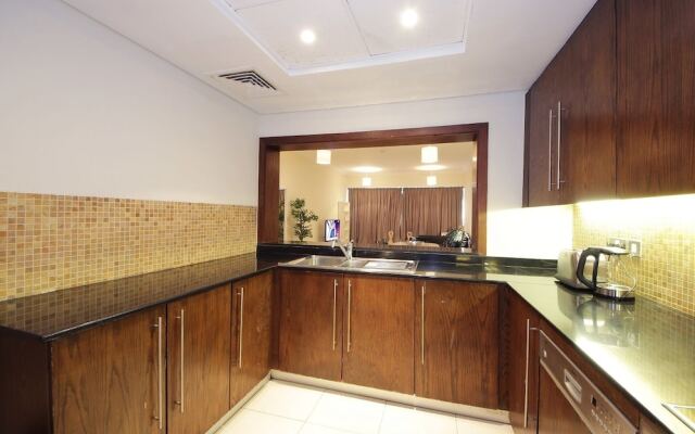 New Arabian Holiday Homes - 8 Boulevard