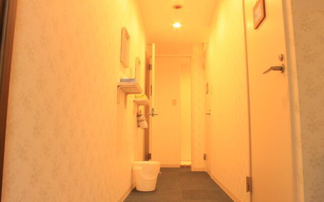 T&K Hostel Kobe Sannomiya East