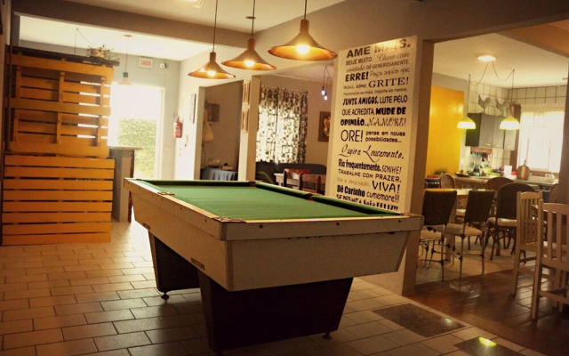 BC Paradise Hostel