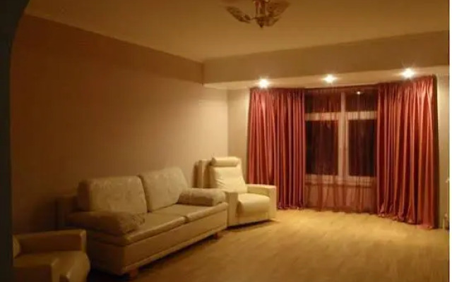 Yubileinye Apartments