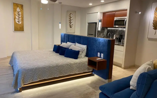 Baja Mar Apartments