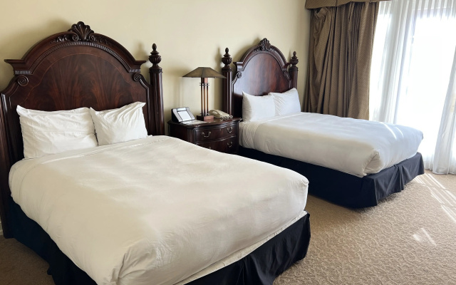 The Carlton Hotel, Atascadero, a Tribute Portfolio Hotel