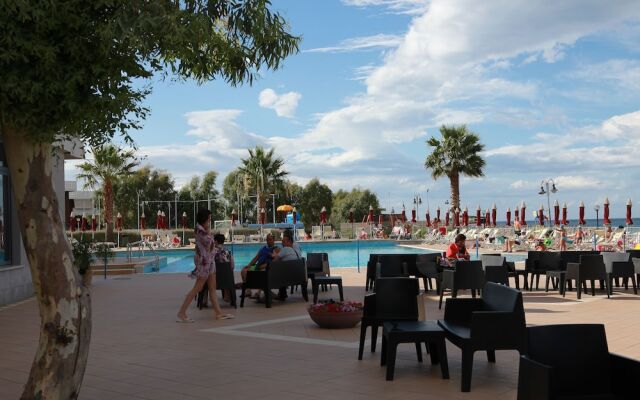 Club Esse Costa dello Jonio