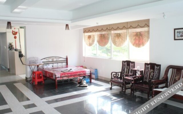 Xianyaju Hotel