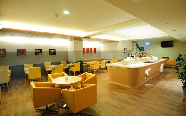 Harmony Hotel