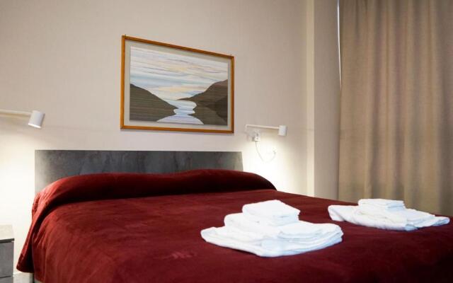 Piccinni Guesthouse