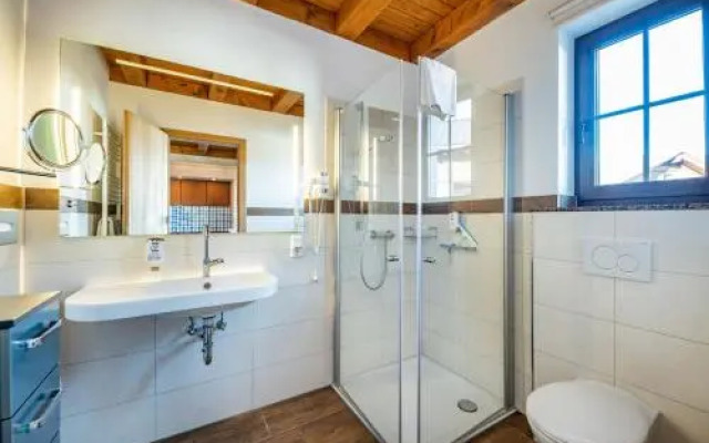 Chaletpark Diemelsee