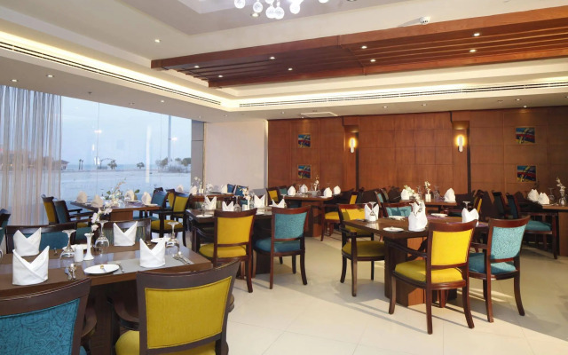 Continent Sumou Hotel Al Khobar