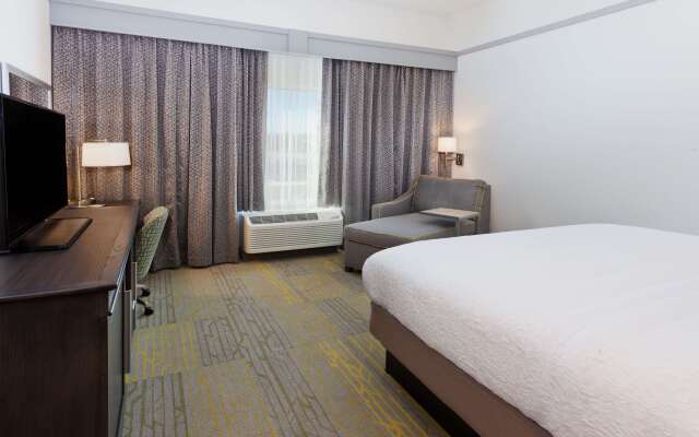 Hampton Inn Eufaula