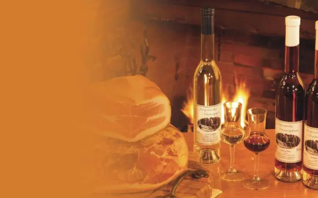 Gästehaus Wilgersdorf