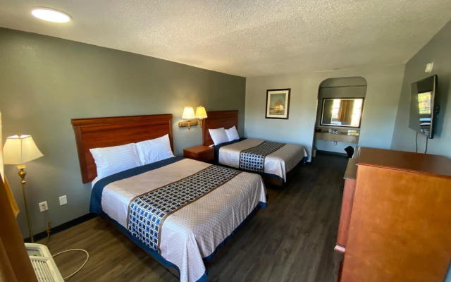 Americas Best Value Inn Gainesville