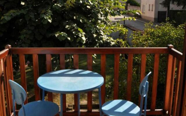 Gîte Maringes, 3 pièces, 4 personnes - FR-1-496-30