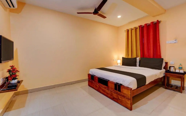 Hotel Paradise Inn By OYO Rooms
