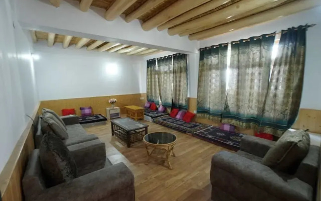 Odbar Guest House