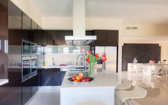 Villa Biyoki