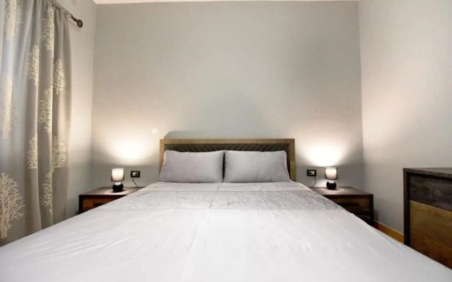Hotel vila 12