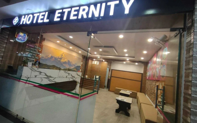 Hotel Eternity