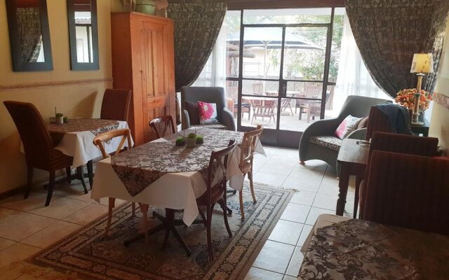 African Dreams Lodge