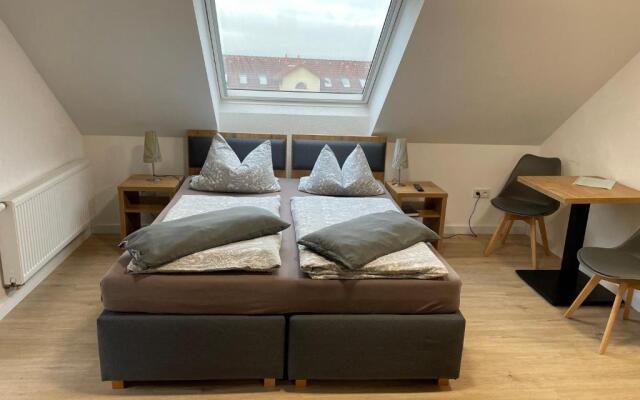 Pension Rhönstüble