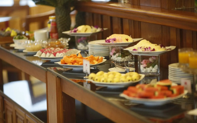 Phuong Anh Hotel