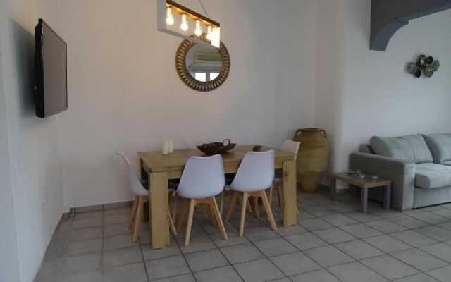 Santo Riviera House