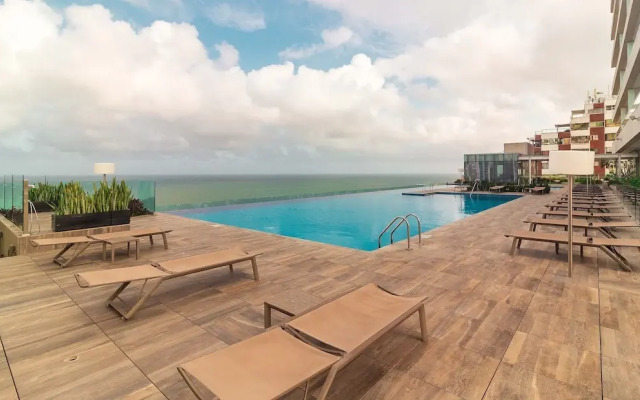 Condominio H2