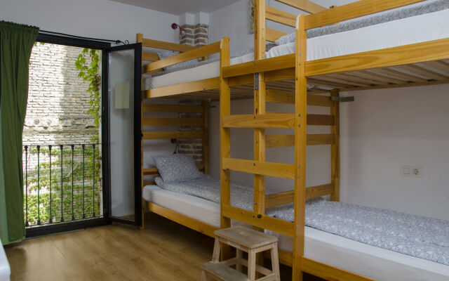 El Granado Hostel