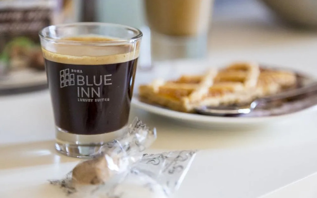 Blue Inn Luxury Suites