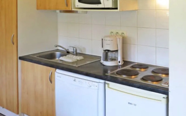 Les Rives de St. Brice (ADS105)