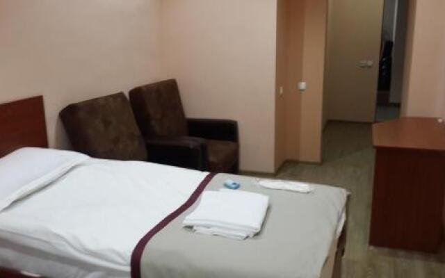 3D Hotel