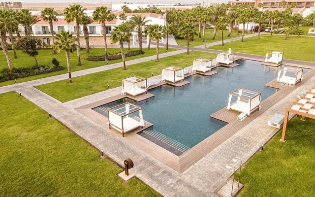 ROBINSON CABO VERDE - Adults only -All inclusive