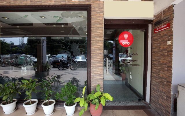 Hotel Absolute Comfort by OYO Rooms