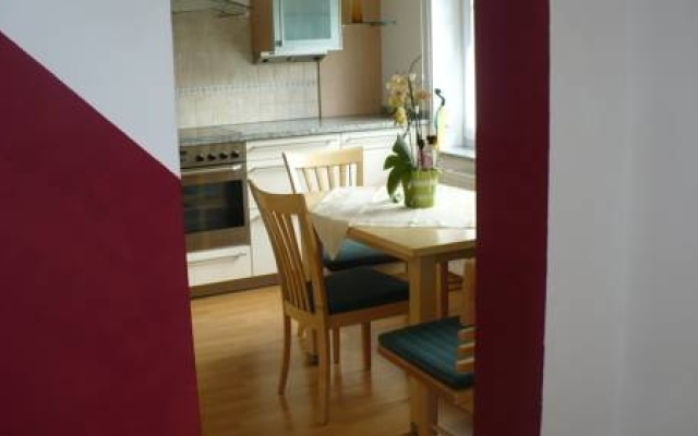 Ferienwohnung Irene Pachler