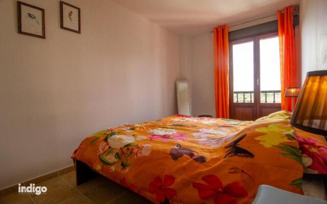 JAN001 Modern Spacious 2 Bedroom Apartment