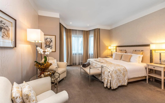 VILLA EDEN - The Private Retreat