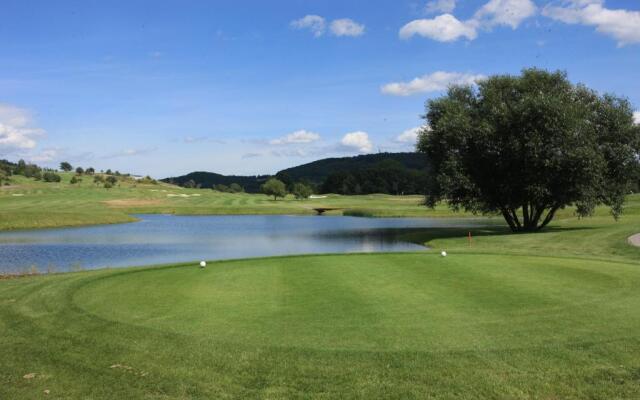 Hotel Beroun Golf Club