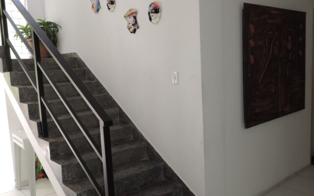 Studio 51 Residence