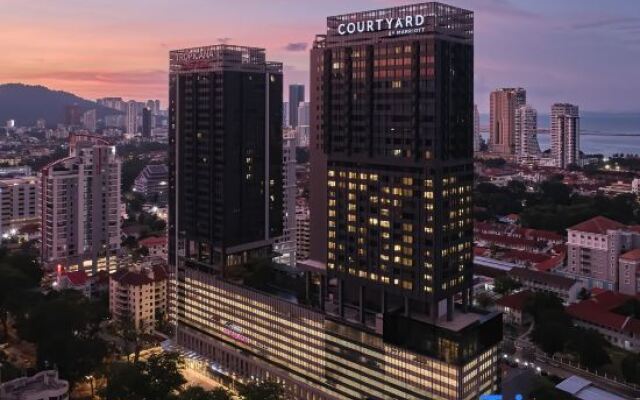 Courtyard Penang