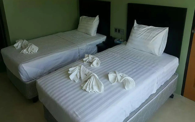 至尊酒店(Supreme Hotel)