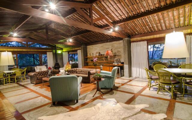 Oasis Boutique Hotel & Spa