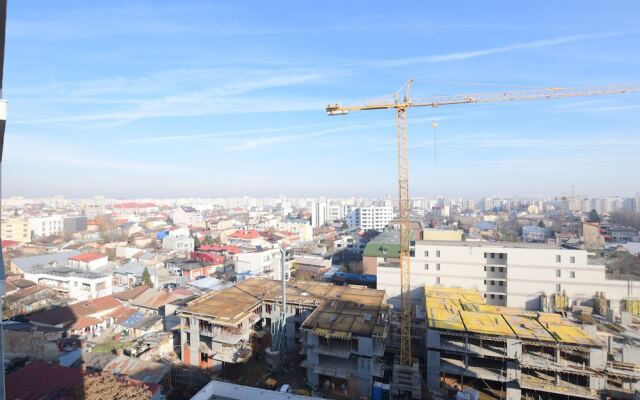 Uptown Residence Apartments