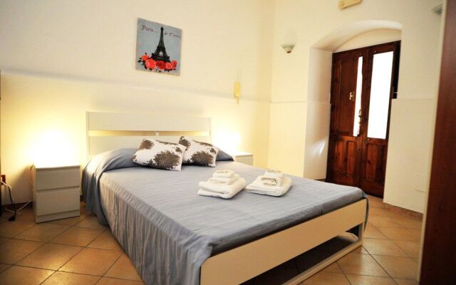 B&B Isola del Sole