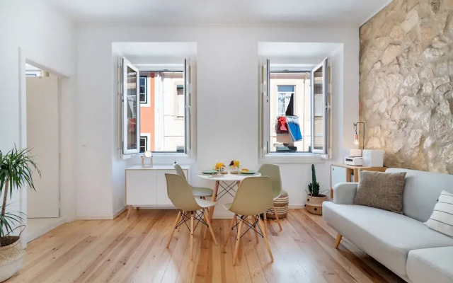 Modern and Comfort at Santos