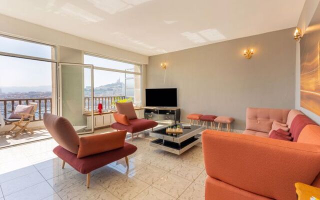 La Maison de Protis (MSE100)