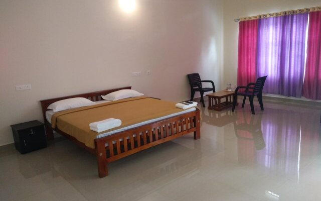 Wayanad Royal Stream