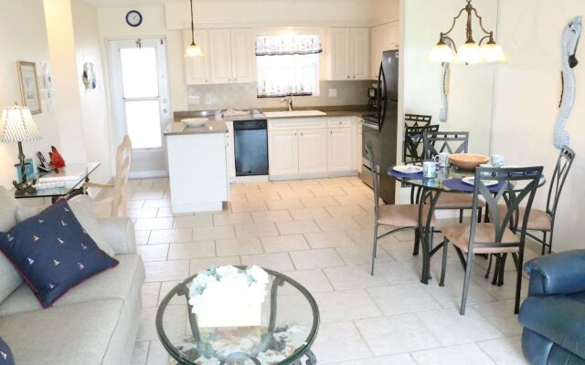 Jamaica Royale 030 - 1 Br Villa