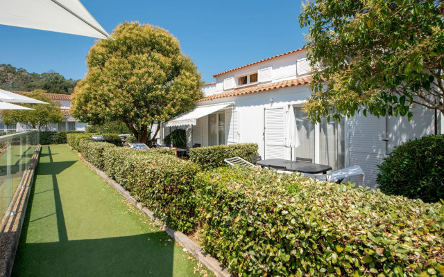 Comfort Aparthotel Mandelieu la Napoule Village